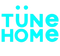 Tune home