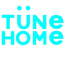 Tune home